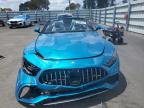 2023 Mercedes-Benz Sl 43 Amg for Sale in Miami, FL - Front End