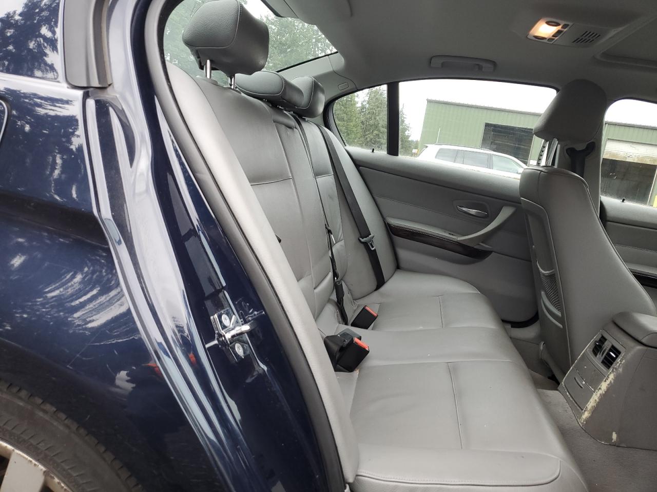 2007 BMW 3er - Image 10
