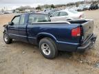 2002 Chevrolet S Truck S10 იყიდება Tanner-ში, AL - Front End