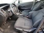 2015 Honda Civic Lx продається в Austell, GA - Front End