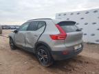 2023 VOLVO XC40 + B3 for sale at Copart CORBY