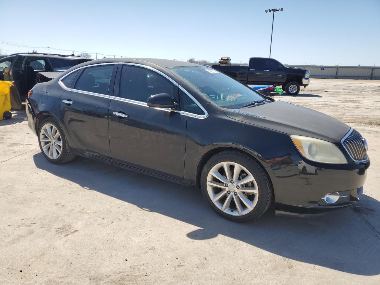 2013 Buick Verano - Image 4