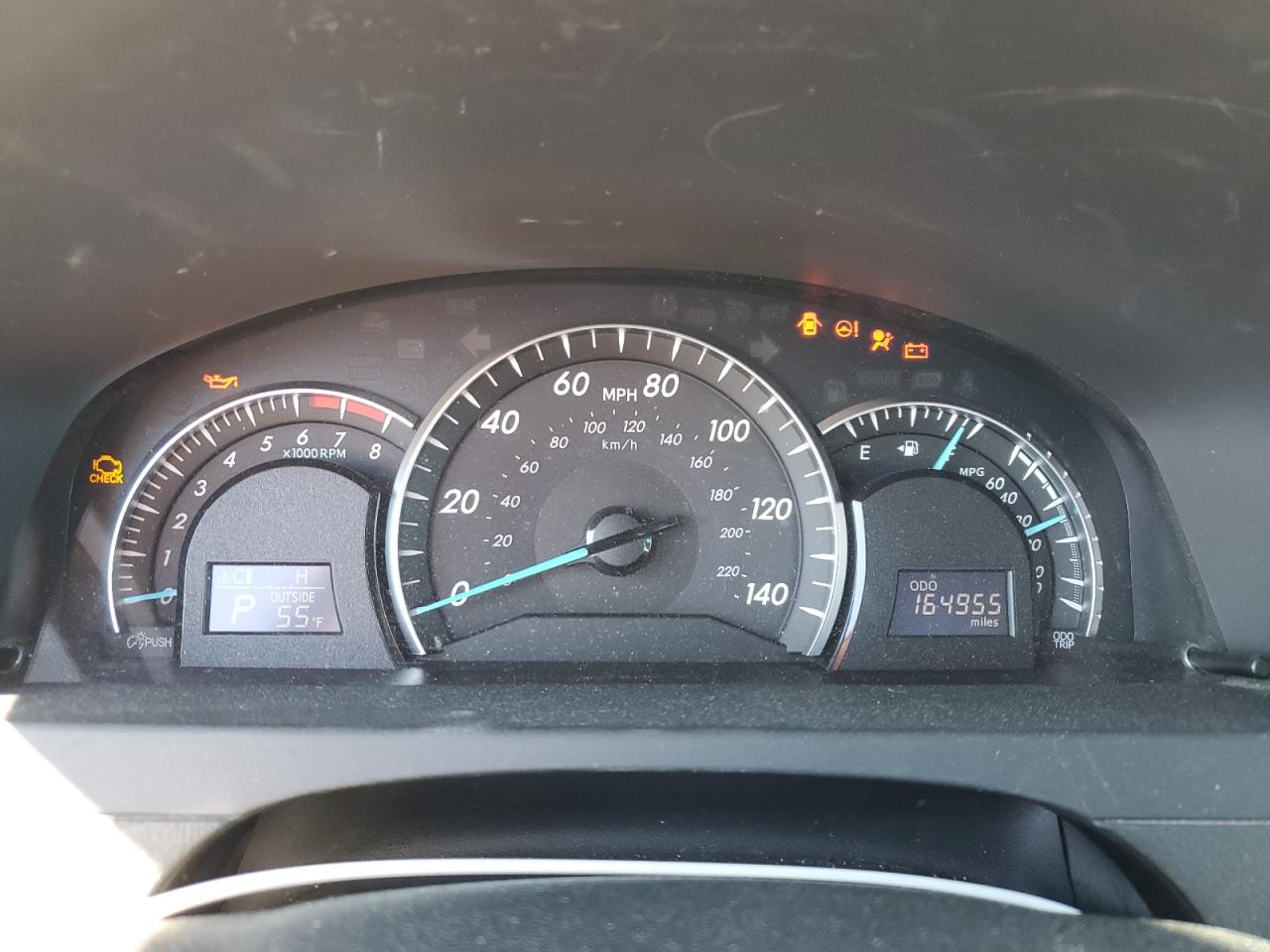 2012 Toyota Camry - Image 9