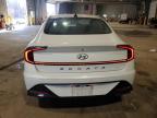 2020 Hyundai Sonata Sel zu verkaufen in West Mifflin, PA - Front End