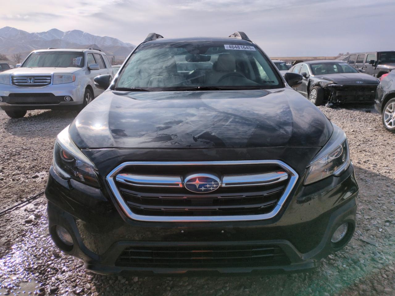 2019 Subaru Outback - Image 5