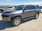 2021 Toyota 4Runner Sr5/Sr5 Premium en Venta en Grand Prairie, TX - Front End