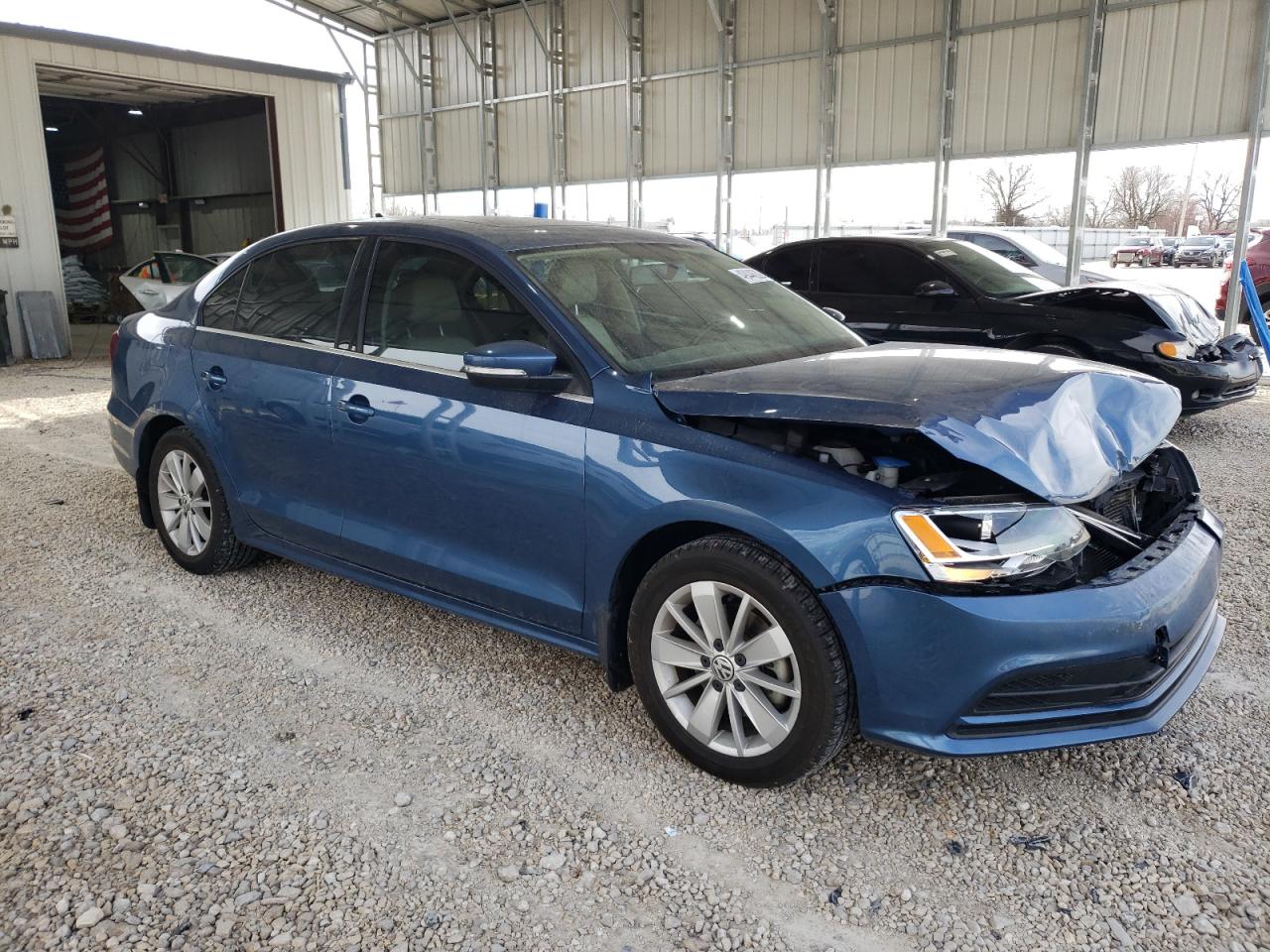 2016 Volkswagen Jetta - Image 4