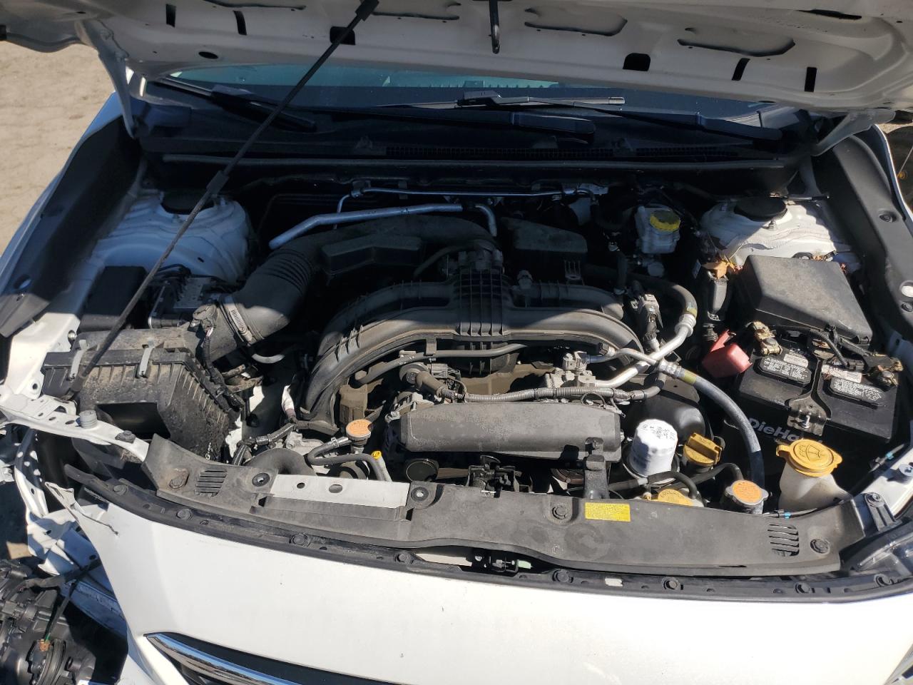 2021 Subaru Impreza - Image 11