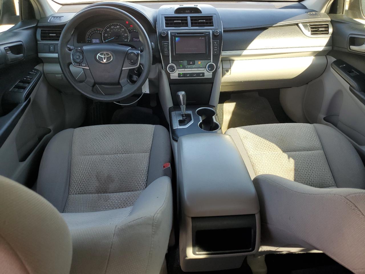 2012 Toyota Camry - Image 8