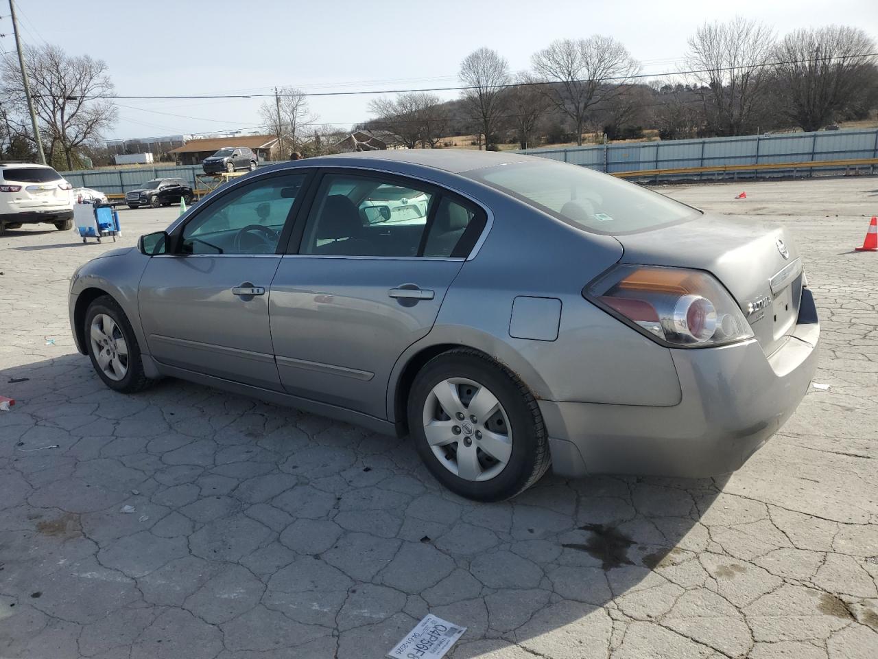 2007 Nissan Altima - Image 2