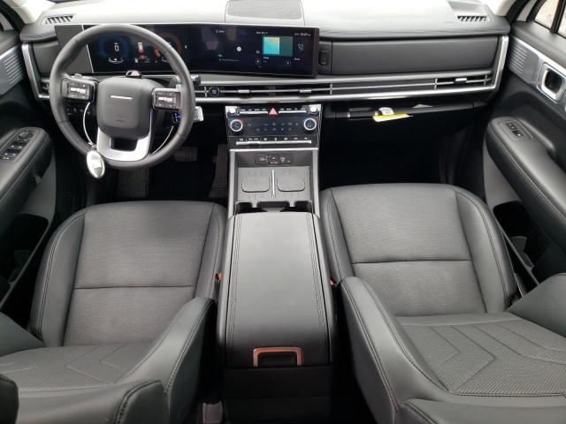  HYUNDAI SANTA FE 2024 Biały