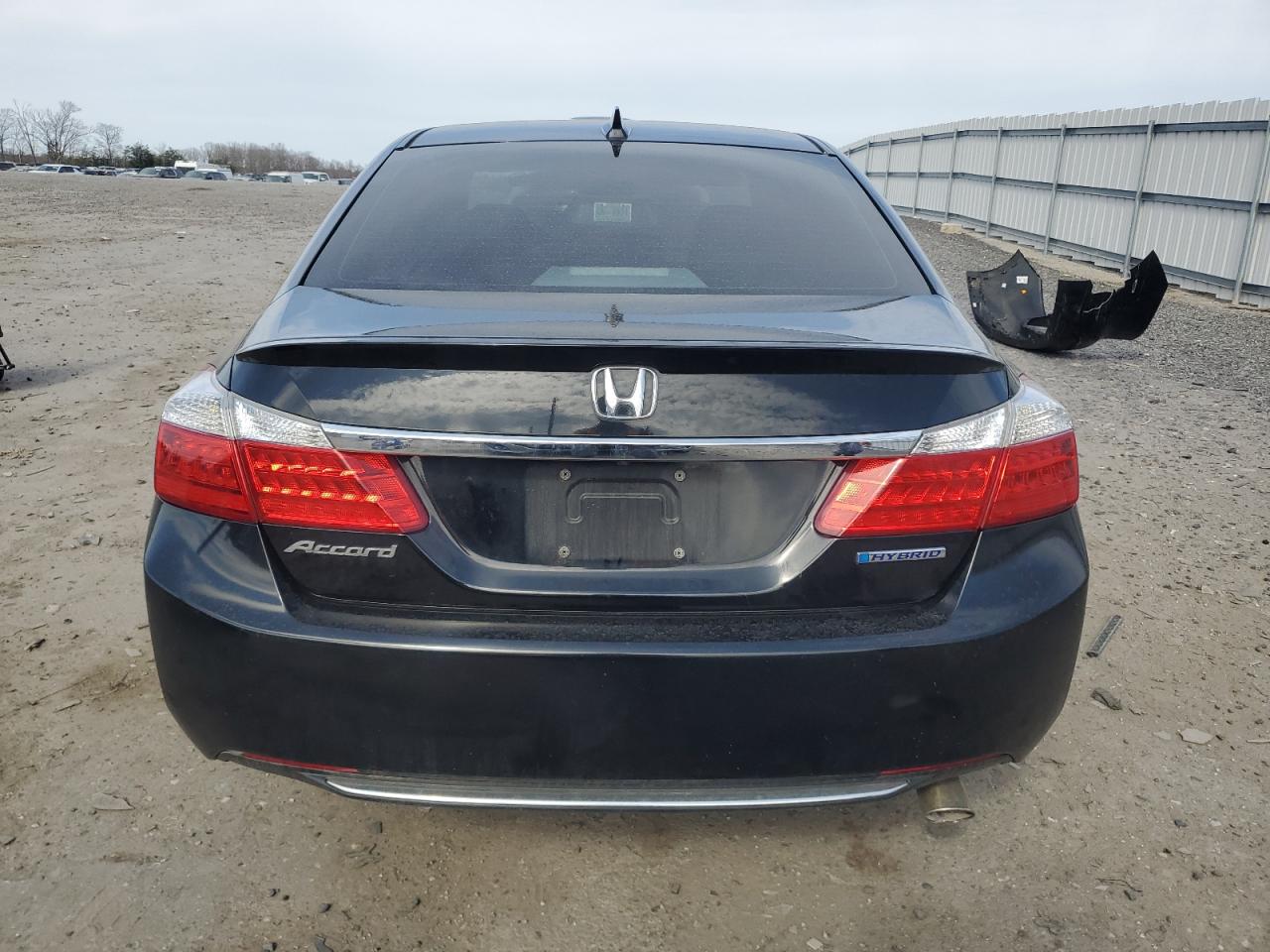 2015 Honda Accord - Image 6