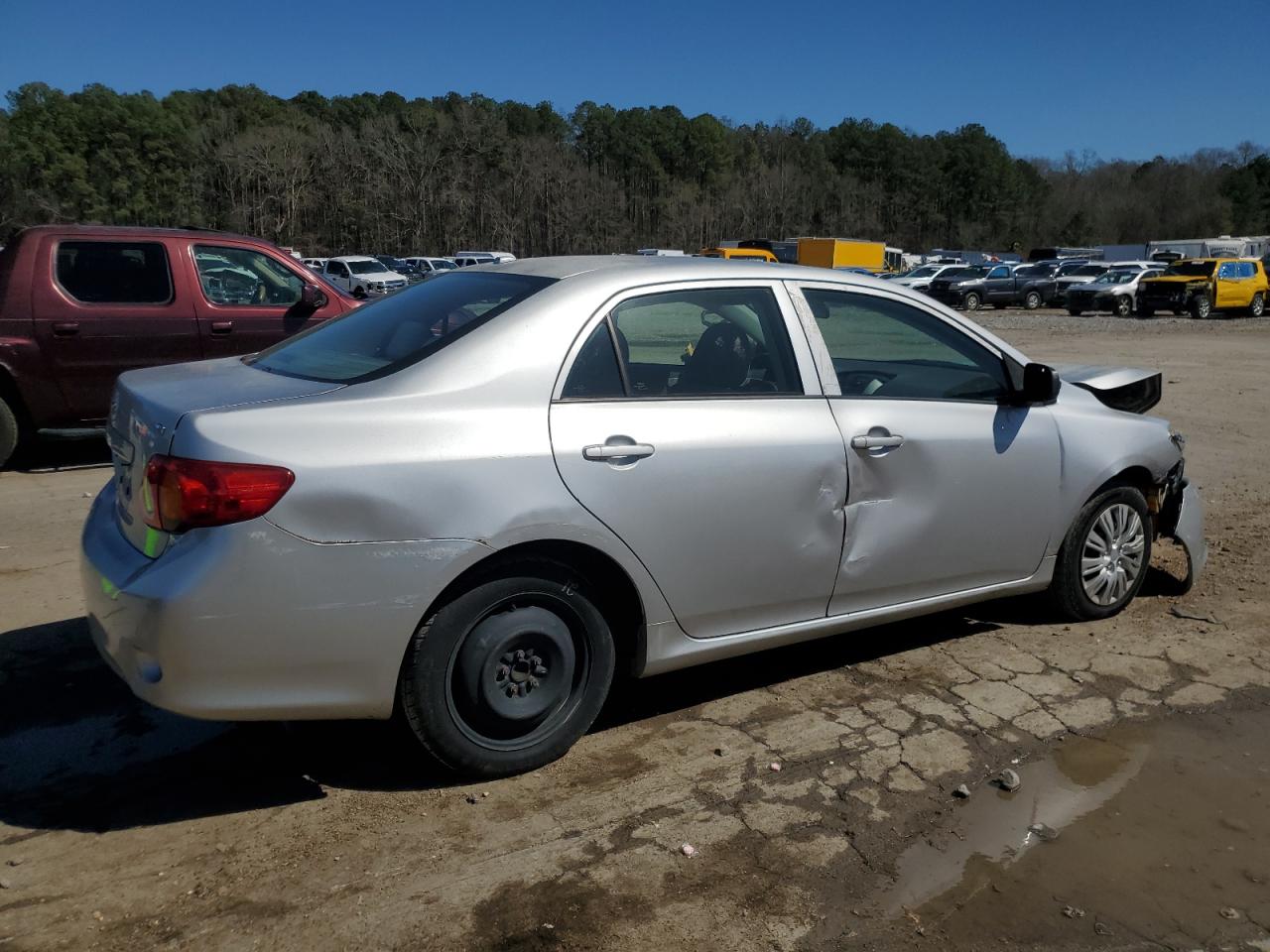 2010 Toyota Corolla - Image 3