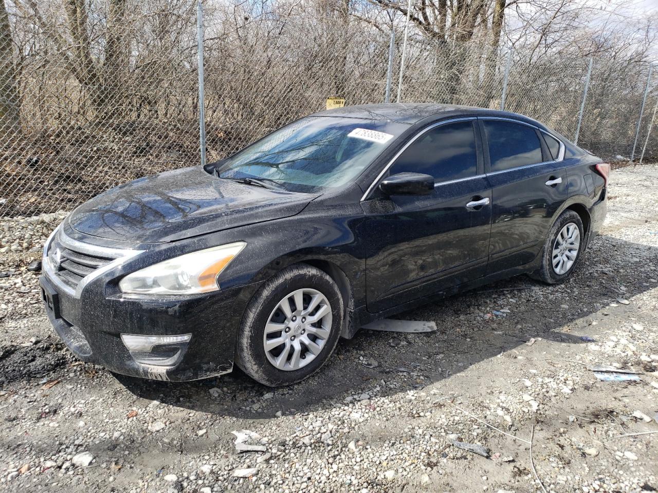 2013 Nissan Altima - Image 1