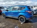 2017 Ford Escape Se de vânzare în Woodhaven, MI - Front End