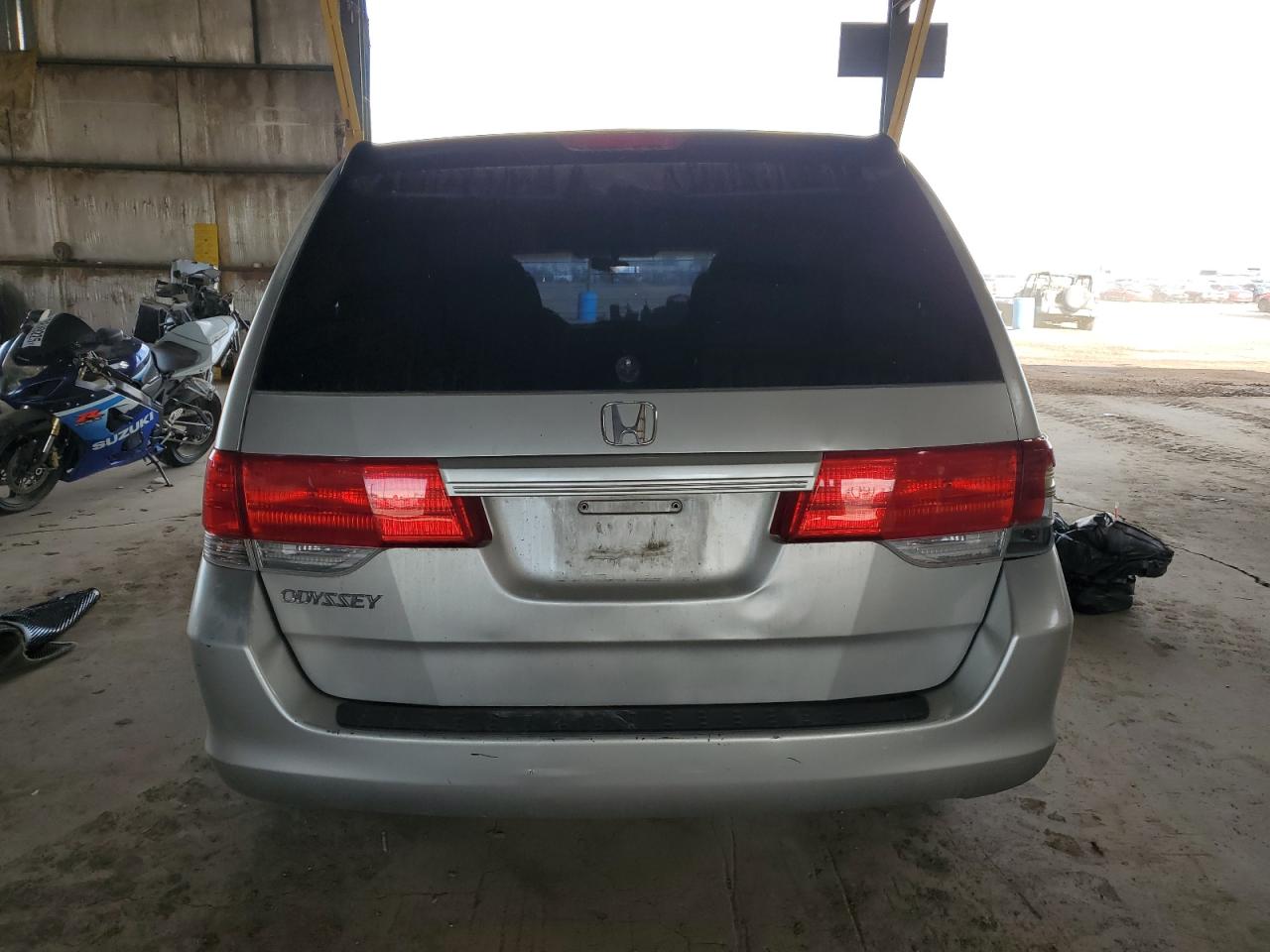 2008 Honda Odyssey - Image 6