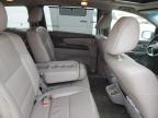 2012 Honda Odyssey Touring на продаже в Kansas City, KS - Front End