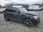 2017 Bmw X3 Xdrive35I zu verkaufen in Windsor, NJ - Front End
