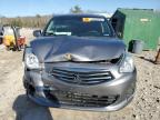 2019 Mitsubishi Mirage G4 Es na sprzedaż w West Warren, MA - Front End