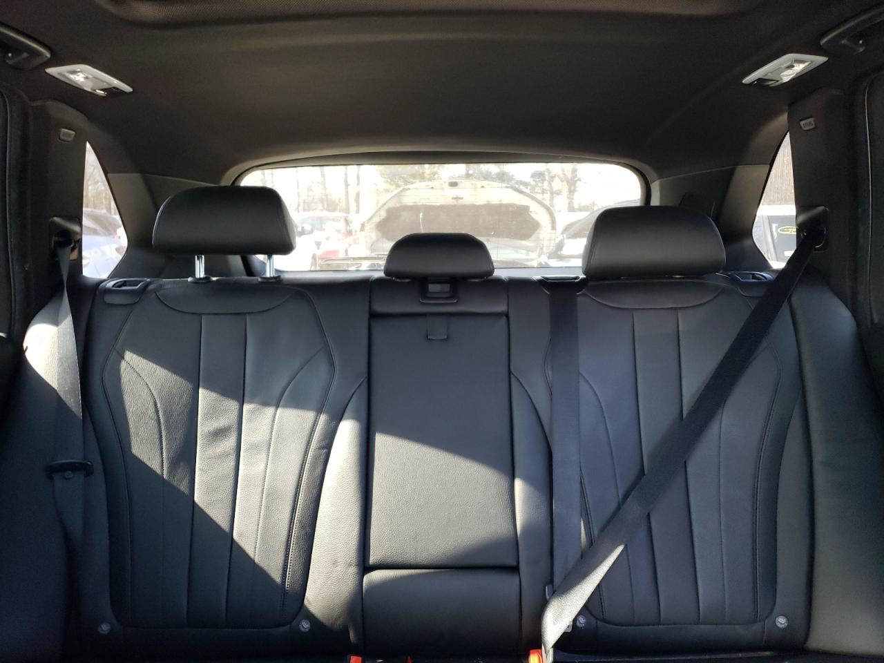 2016 BMW X5 - Image 10