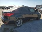 2017 Ford Focus Se იყიდება Cahokia Heights-ში, IL - Undercarriage