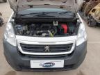 2018 PEUGEOT PARTNER BL for sale at Copart SANDY
