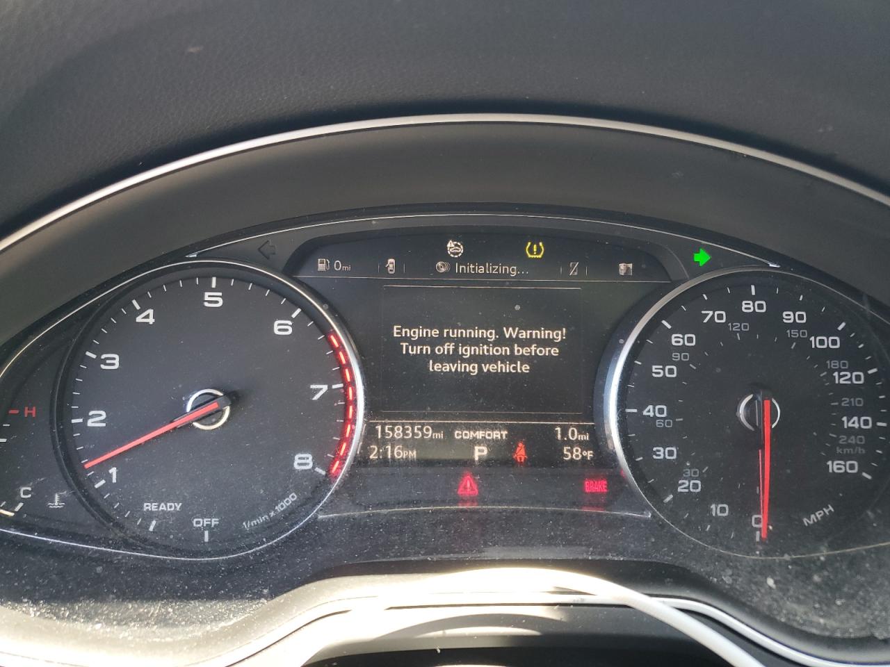 2017 Audi Q7 - Image 9