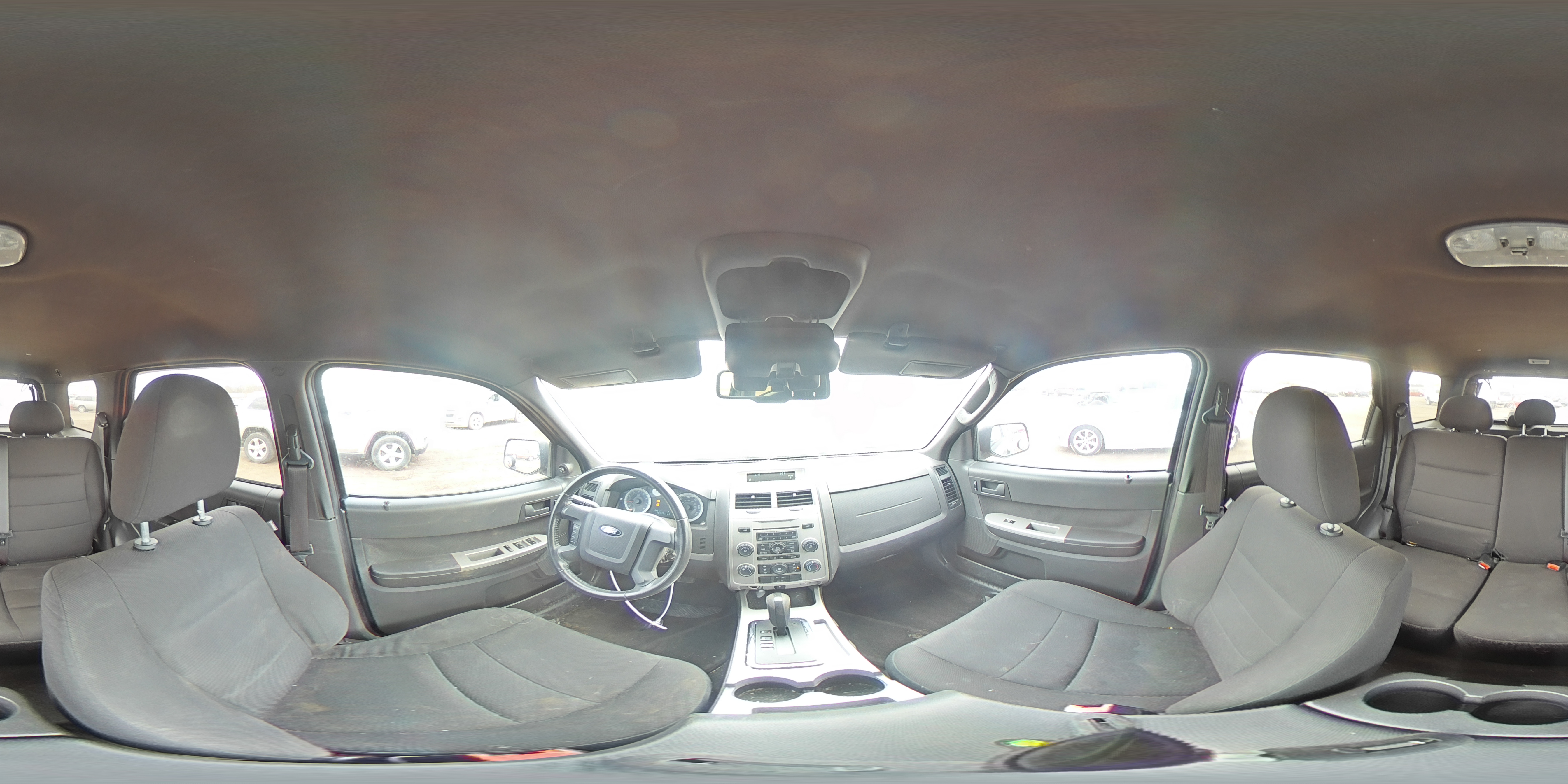 2009 Ford Escape - Image 13