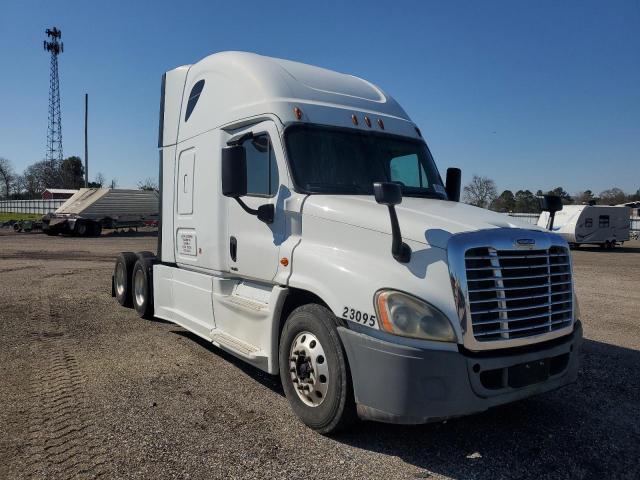 2014 Freightliner Cascadia 125 