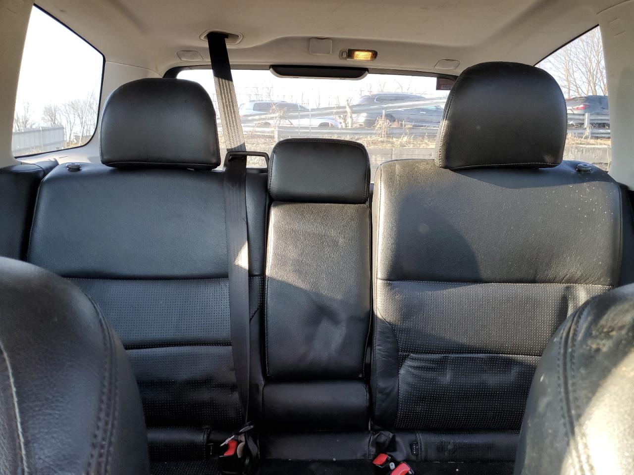 2013 Subaru Forester - Image 10