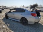 2020 Subaru Wrx Limited for Sale in Columbus, OH - Burn - Engine