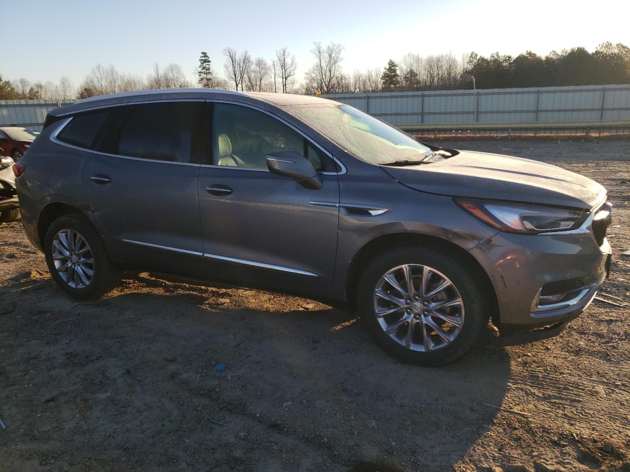 2020 Buick Enclave - Image 4