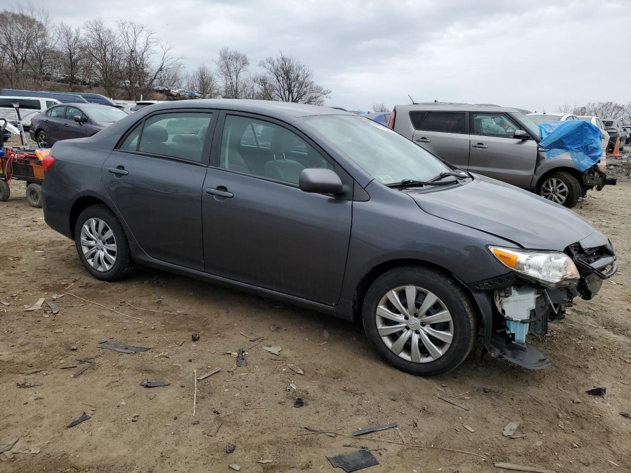 2012 Toyota Corolla - Image 4