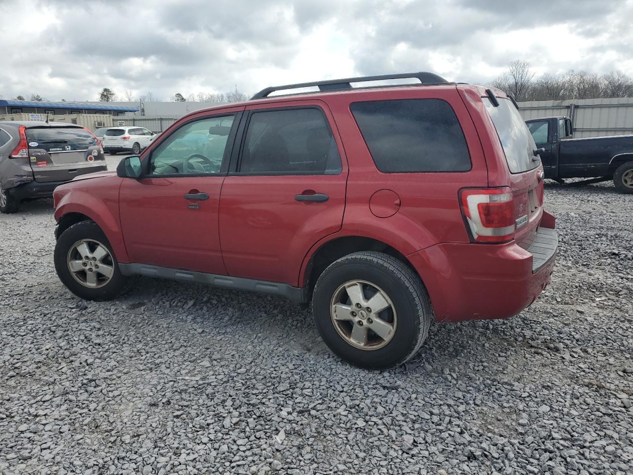 2012 Ford Escape - Image 2
