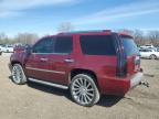 2010 Cadillac Escalade Luxury na sprzedaż w Des Moines, IA - Side