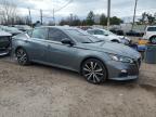 2020 Nissan Altima Sr იყიდება Chalfont-ში, PA - Rear End