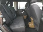 2013 Jeep Wrangler Unlimited Sahara за продажба в Albuquerque, NM - Undercarriage