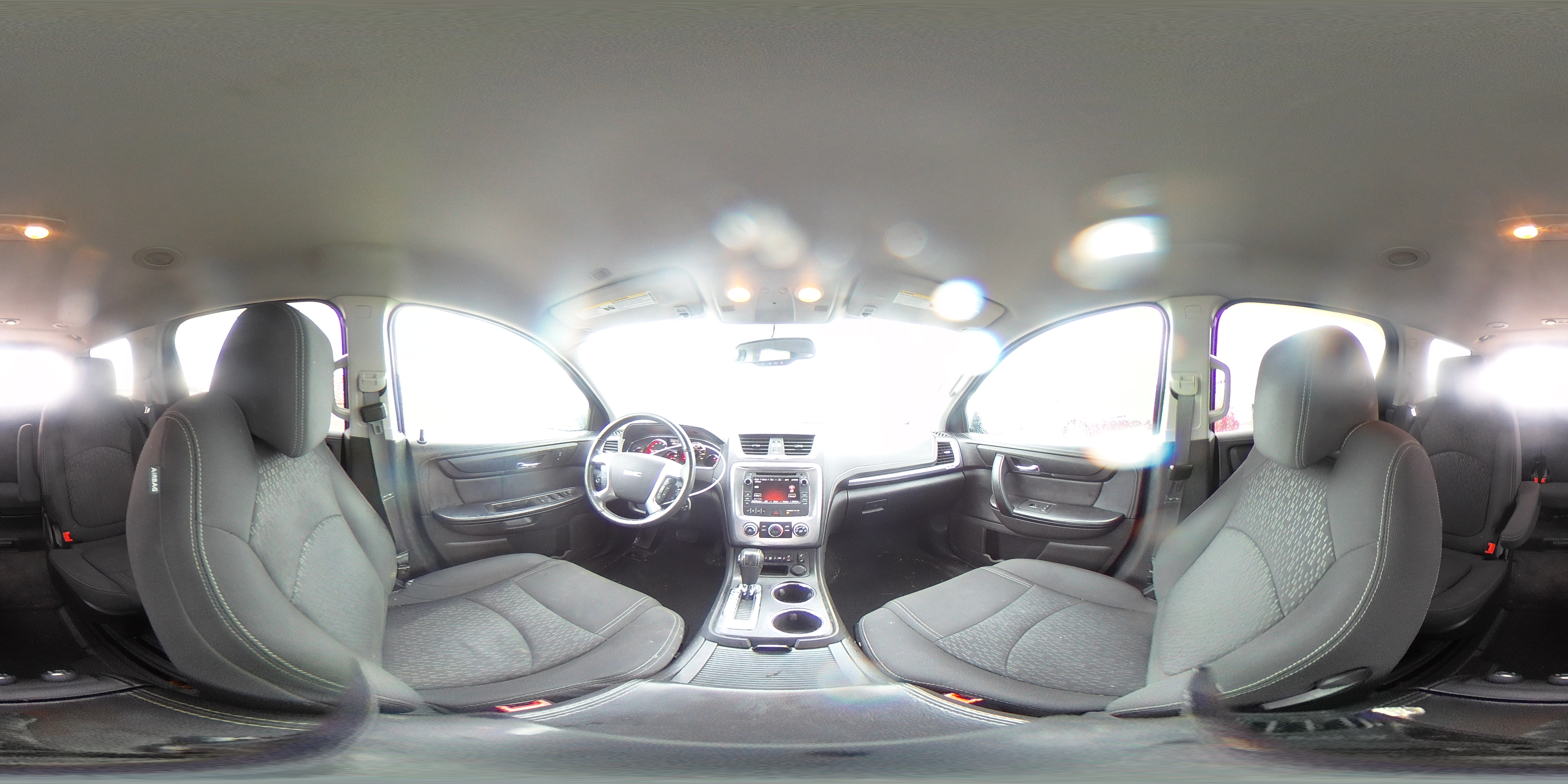 2013 GMC Acadia - Image 14