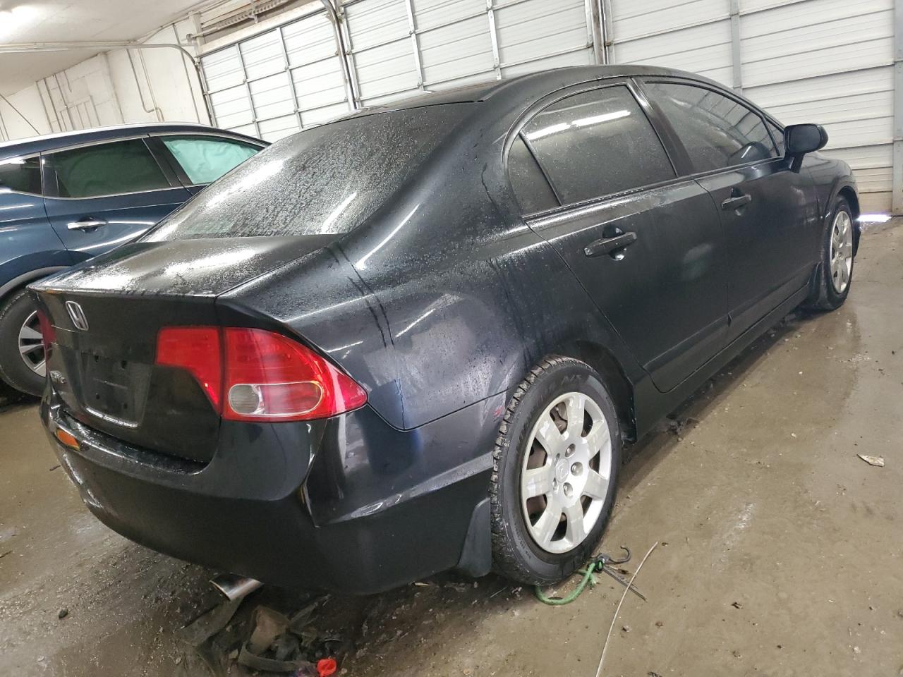 2008 Honda Civic - Image 3