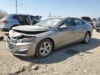 2022 Chevrolet Malibu Lt for Sale in Indianapolis, IN - Front End