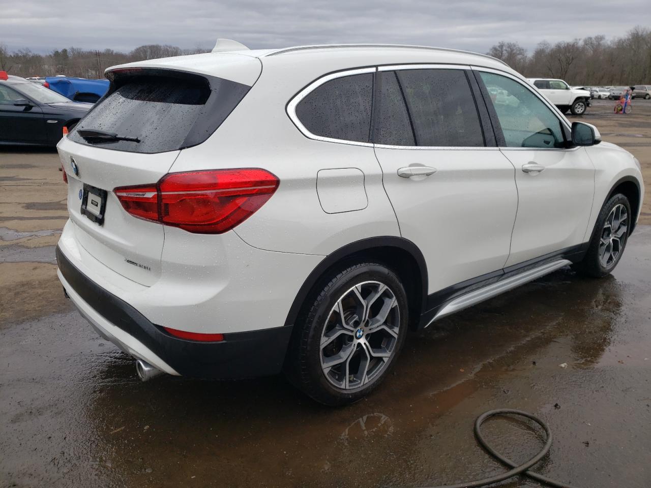 2022 BMW X1 - Image 3