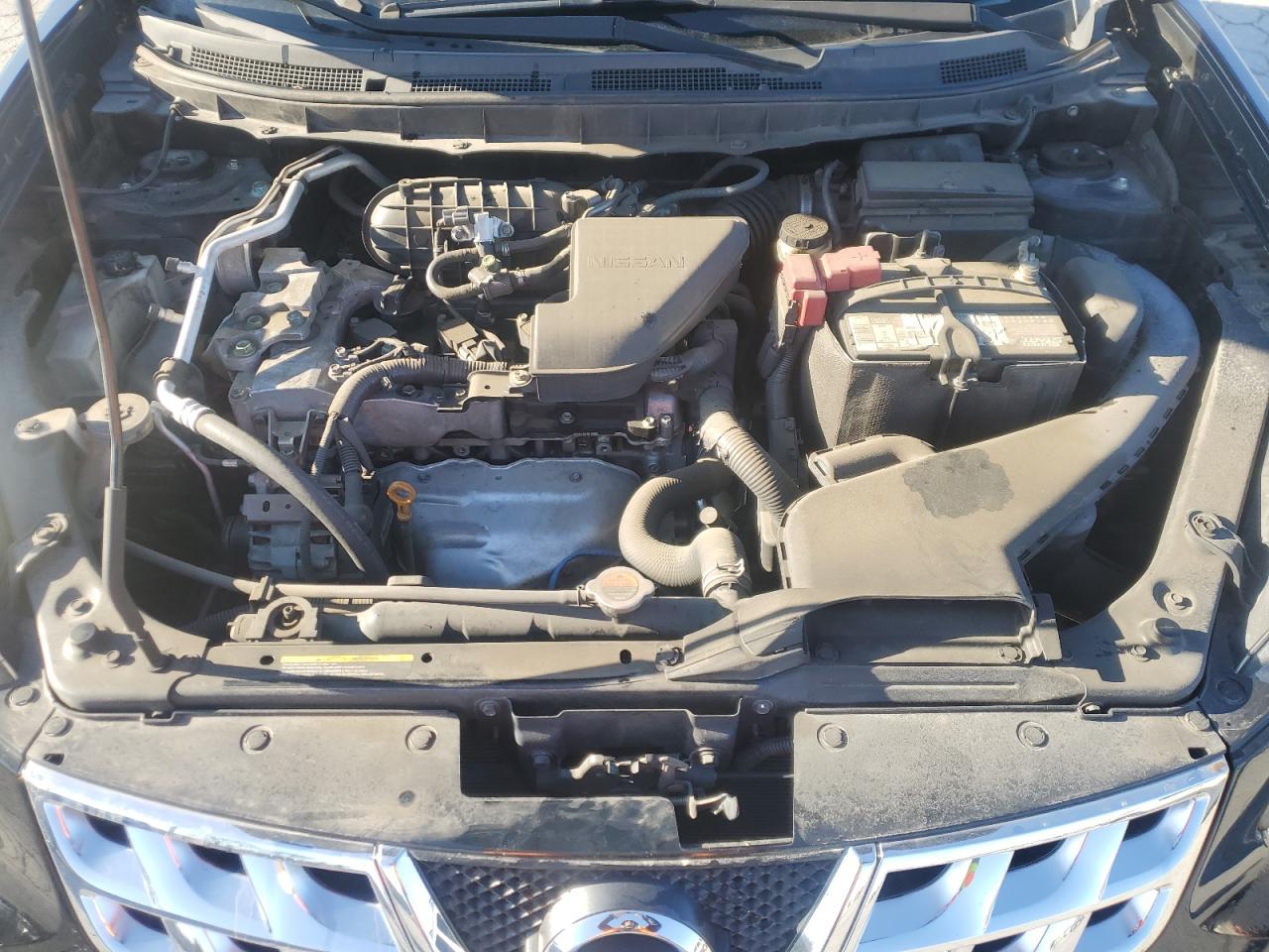 2015 Nissan Rogue - Image 12