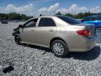 2009 Toyota Corolla Base de vânzare în Apopka, FL - Front End