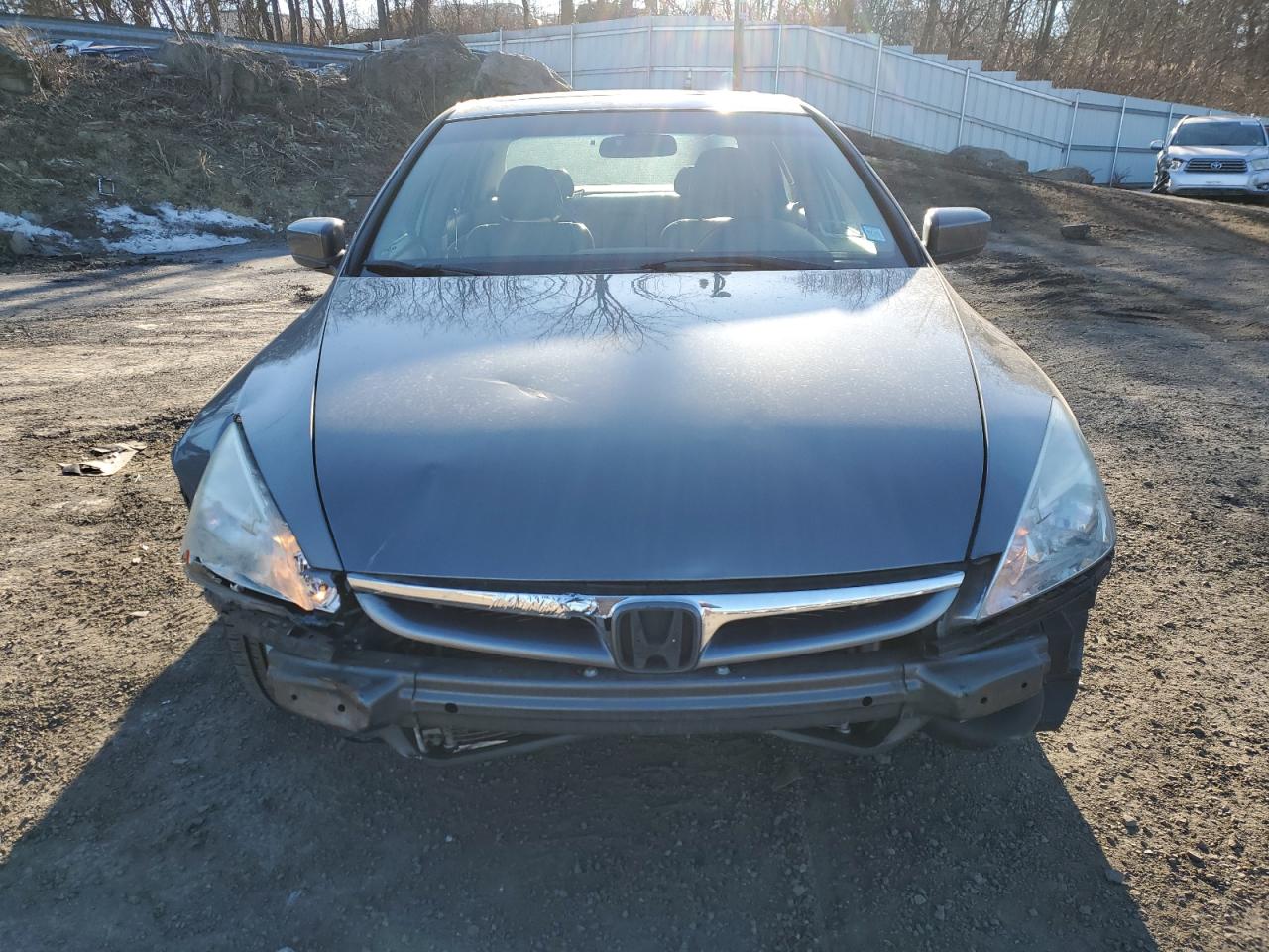 2006 Honda Accord - Image 5
