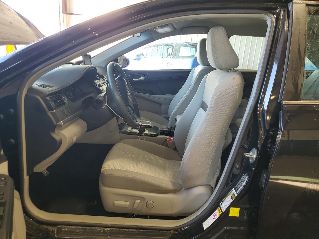 2014 Toyota Camry - Image 7