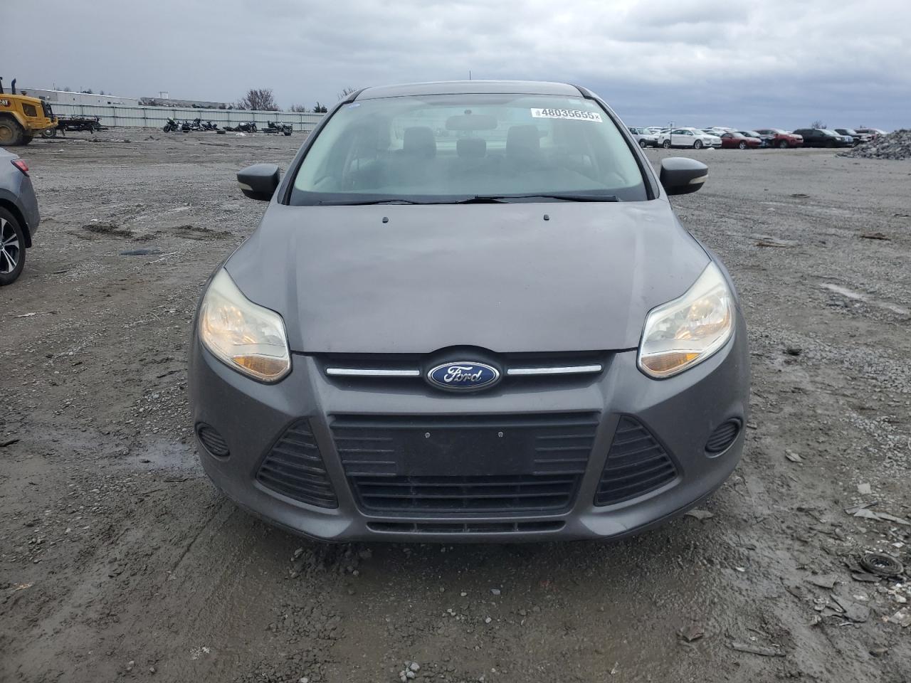 2014 Ford Focus - Image 5
