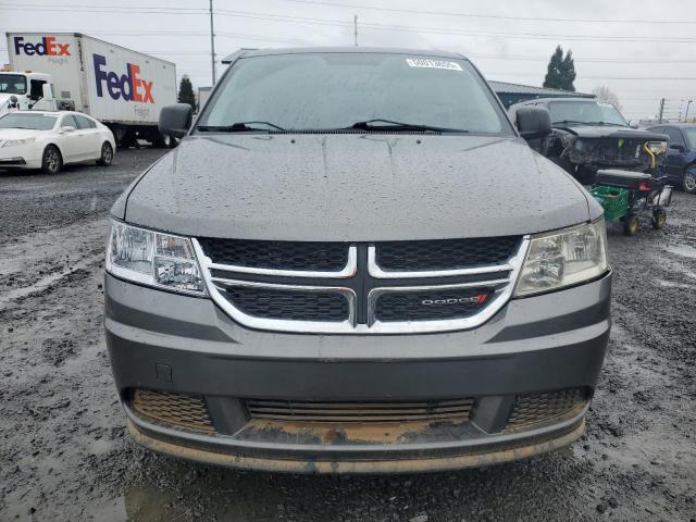  DODGE JOURNEY 2013 Gray