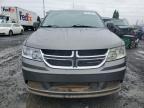 2013 Dodge Journey Se na sprzedaż w Eugene, OR - Water/Flood