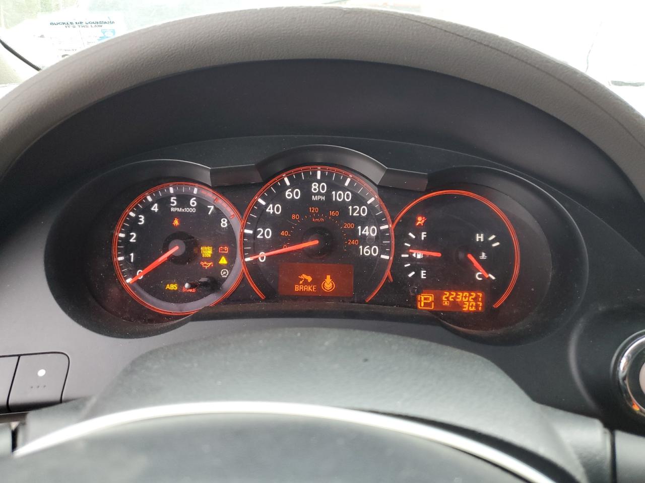 2009 Nissan Altima - Image 9