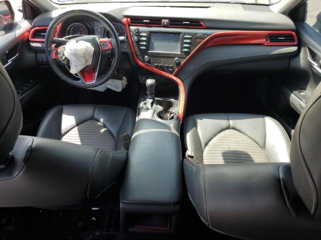  TOYOTA CAMRY 2019 Szary